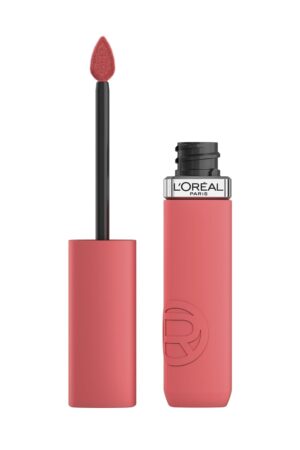 L’Oréal Paris Infallible Matte Resistance Liquid Lipstick