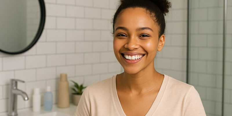 Brighter Smiles at Home: Best Teeth Whitening Products